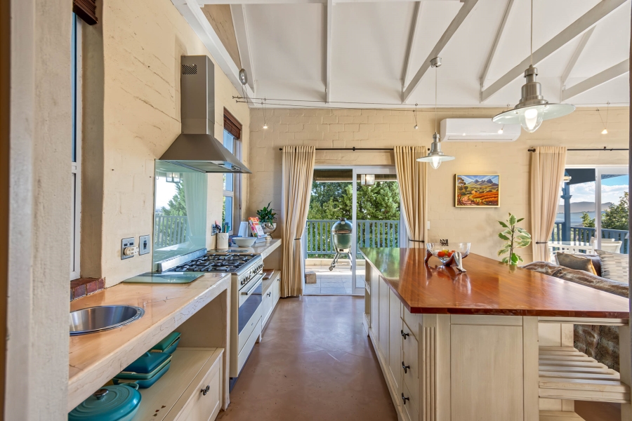 3 Bedroom Property for Sale in Jonkershoogte Western Cape